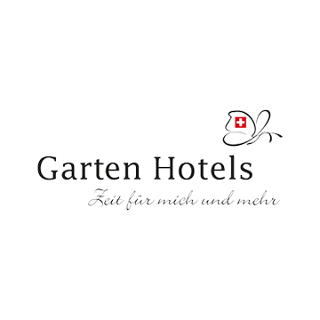 Garten Hotels Schweiz