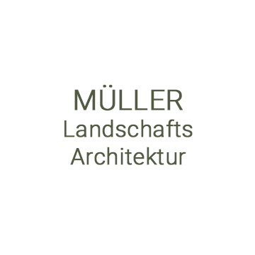 Müller LandschaftsArchitektur
