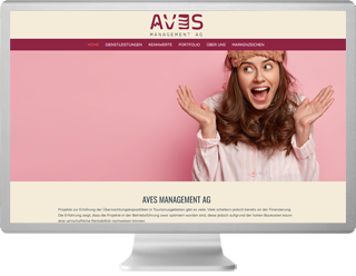 AVES Management AG