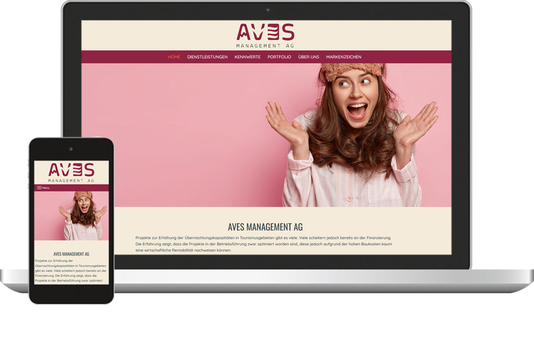 AVES Management AG